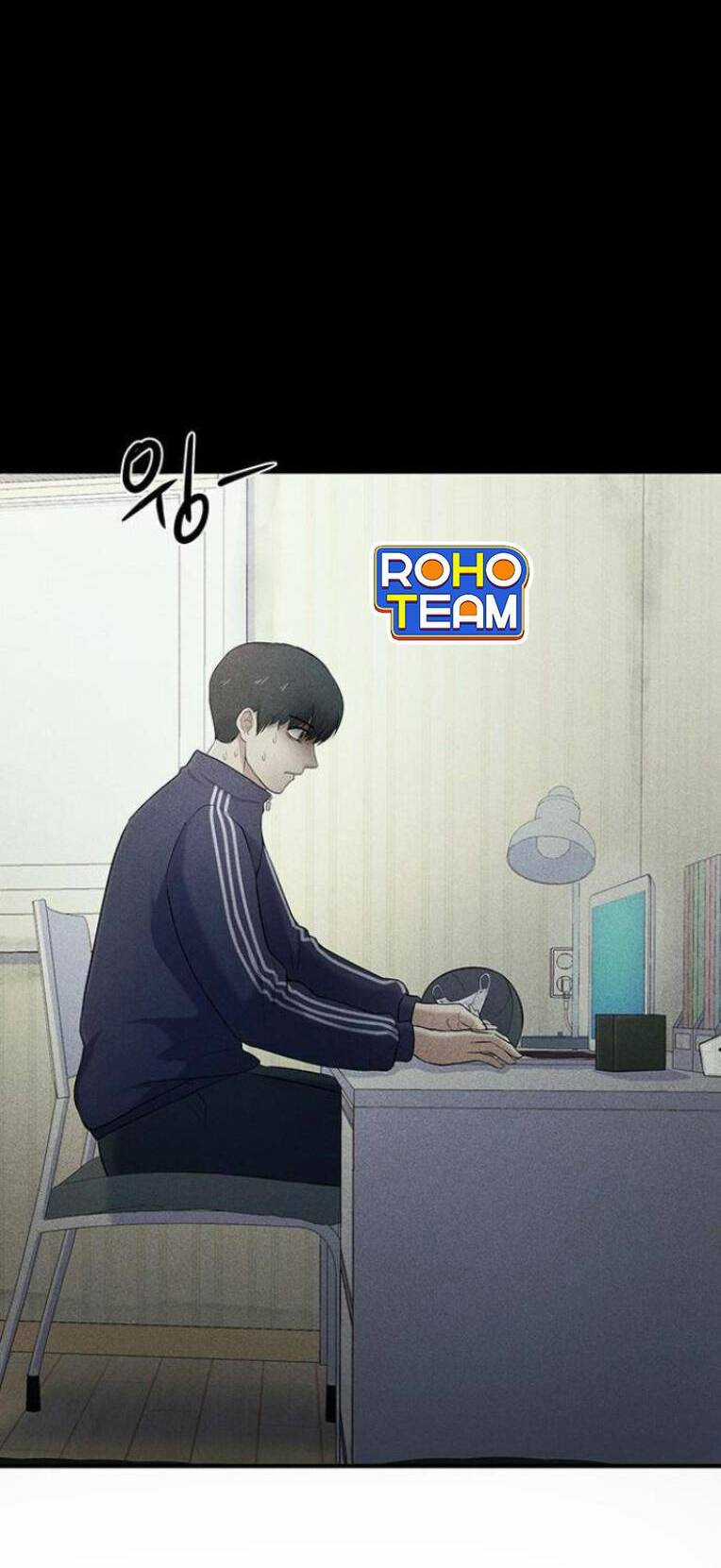 Phòng Kín - Chapter 4 - Trang 57