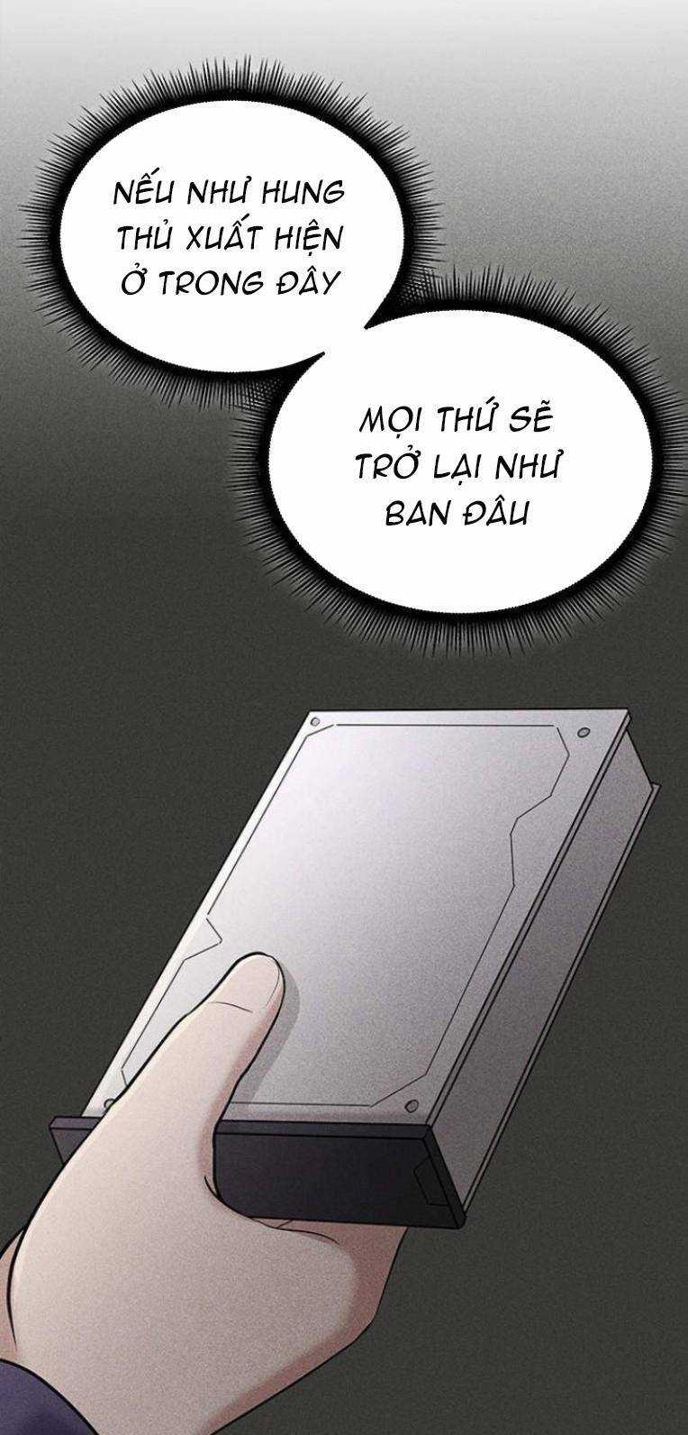 Phòng Kín - Chapter 4 - Trang 58