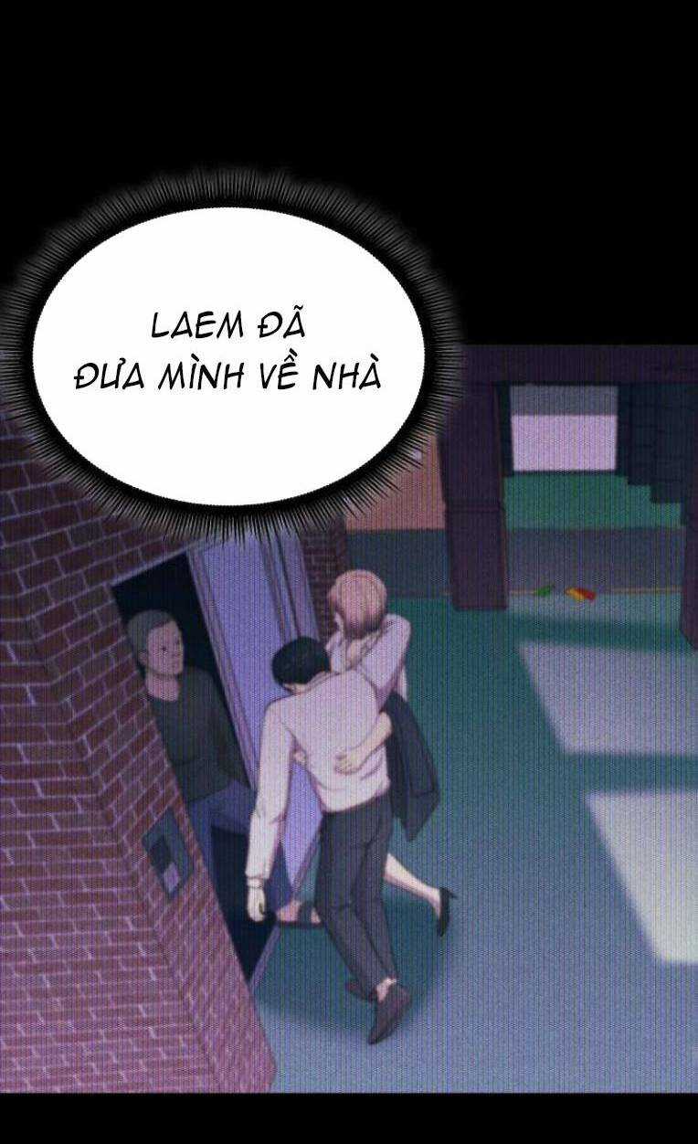 Phòng Kín - Chapter 4 - Trang 64