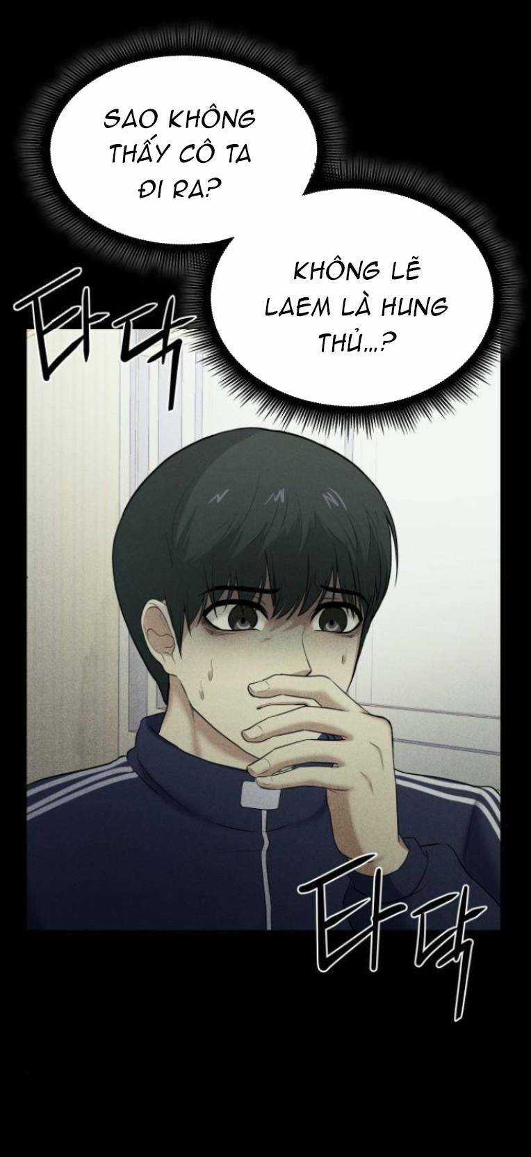 Phòng Kín - Chapter 4 - Trang 67