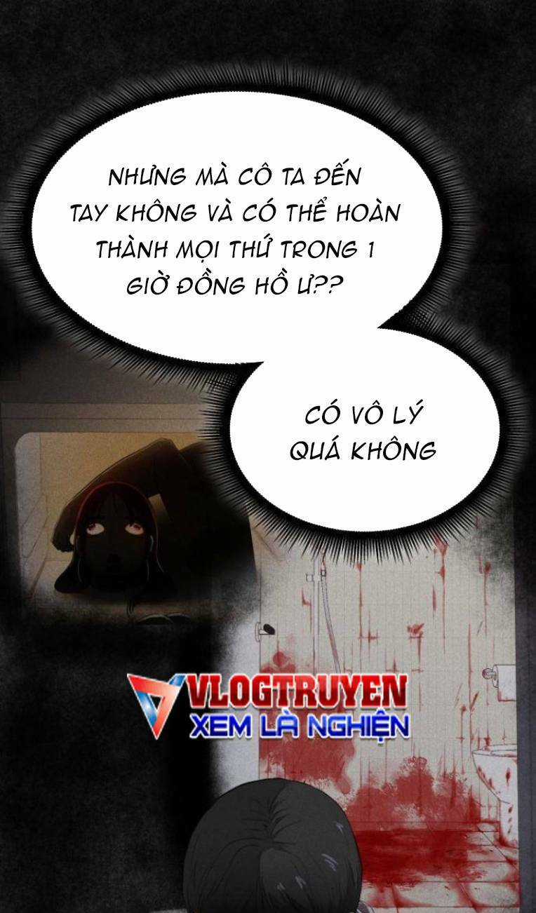 Phòng Kín - Chapter 4 - Trang 69