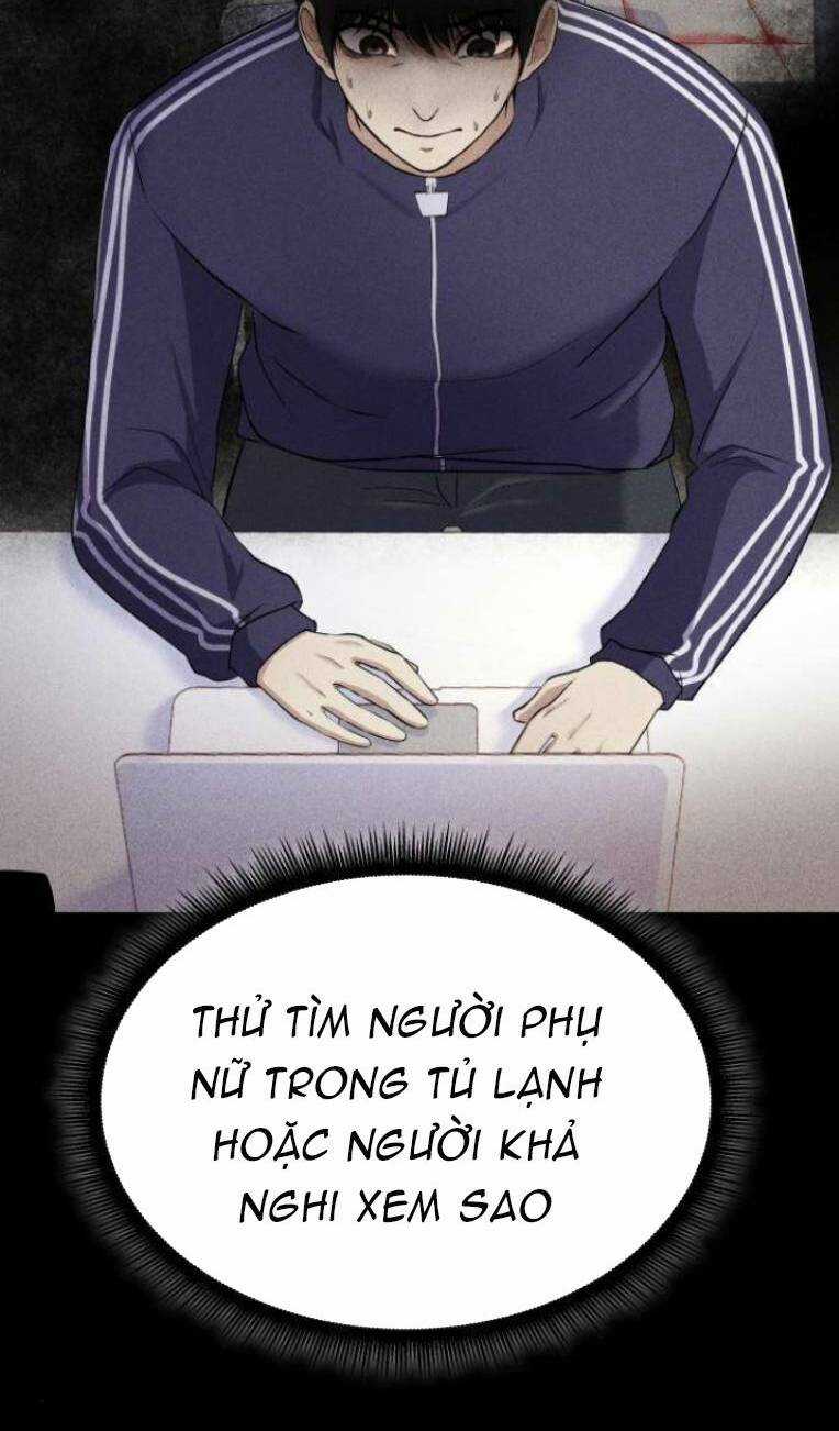 Phòng Kín - Chapter 4 - Trang 70