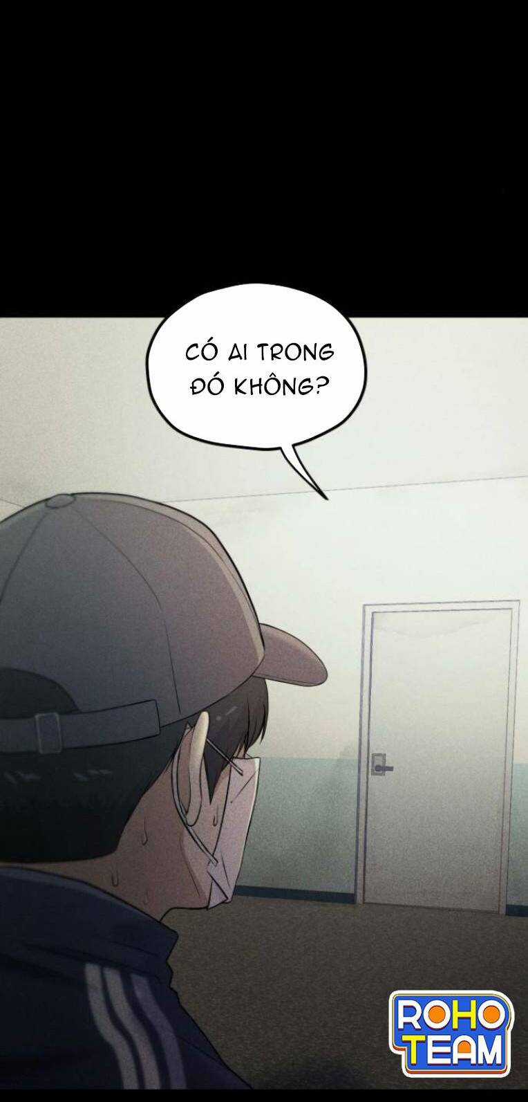 Phòng Kín - Chapter 4 - Trang 8