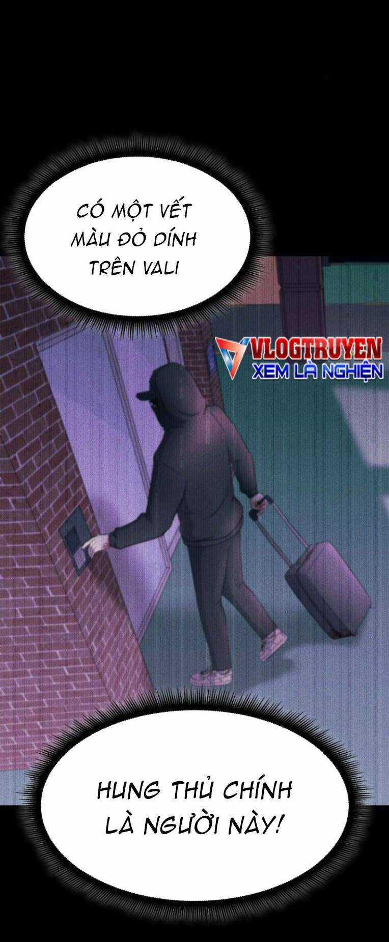 Phòng Kín - Chapter 4 - Trang 75