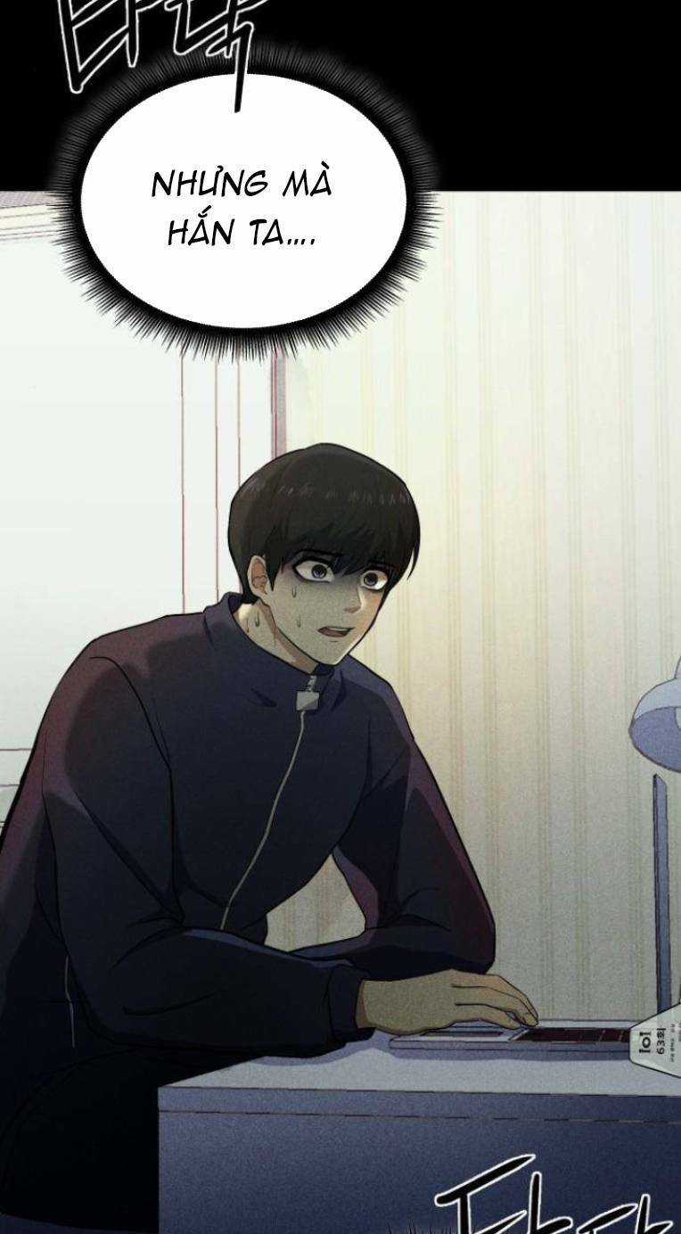 Phòng Kín - Chapter 4 - Trang 76