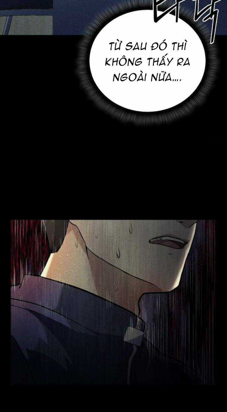 Phòng Kín - Chapter 4 - Trang 77