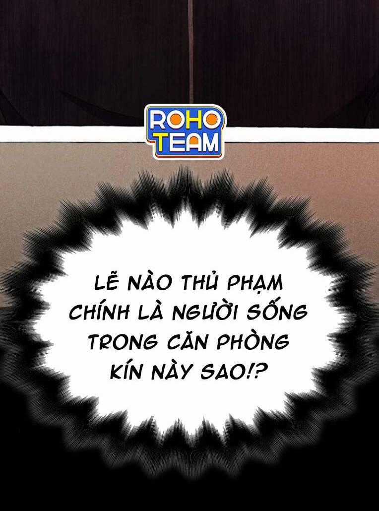 Phòng Kín - Chapter 4 - Trang 79