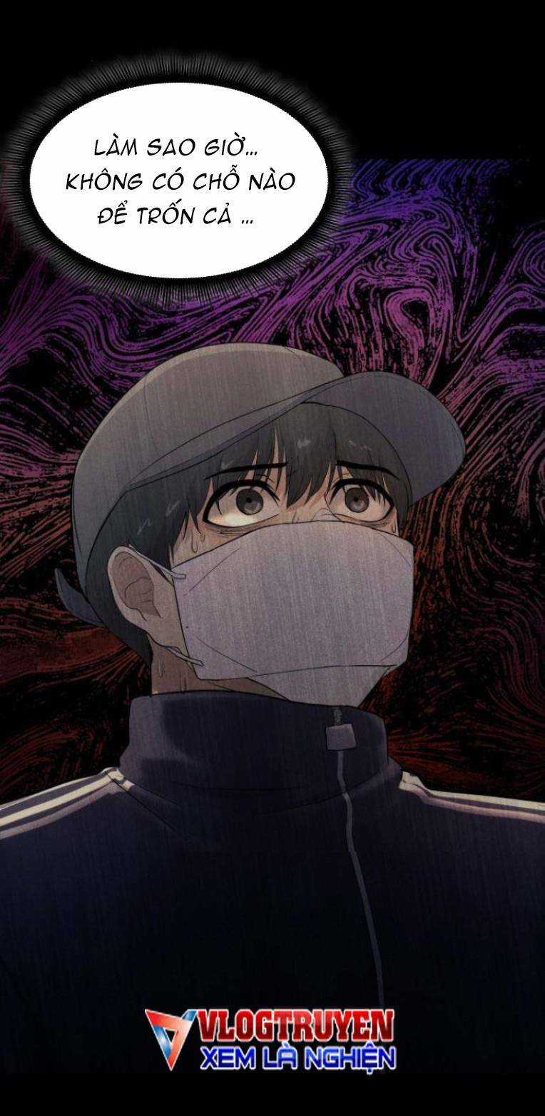 Phòng Kín - Chapter 4 - Trang 9