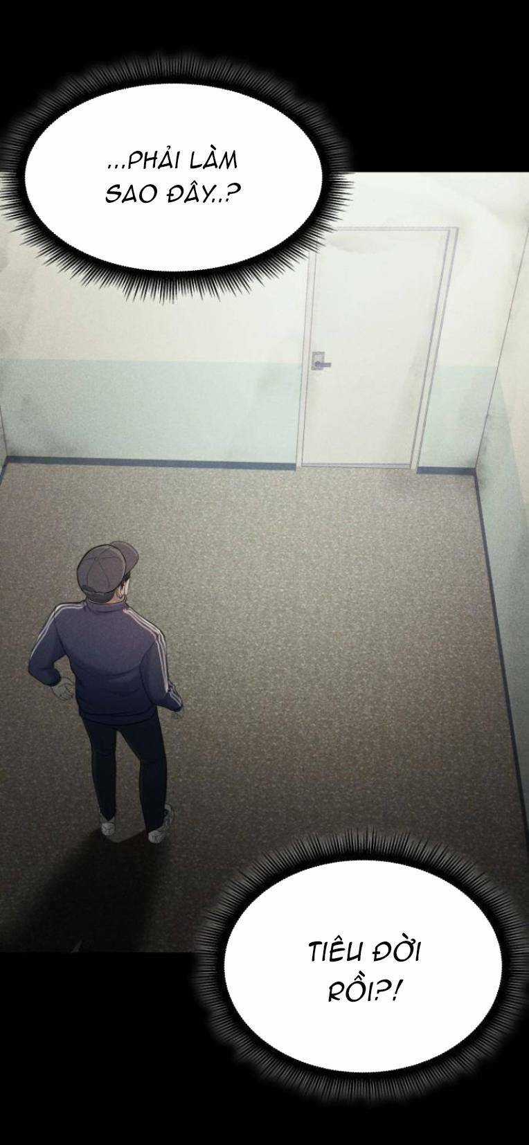 Phòng Kín - Chapter 4 - Trang 10