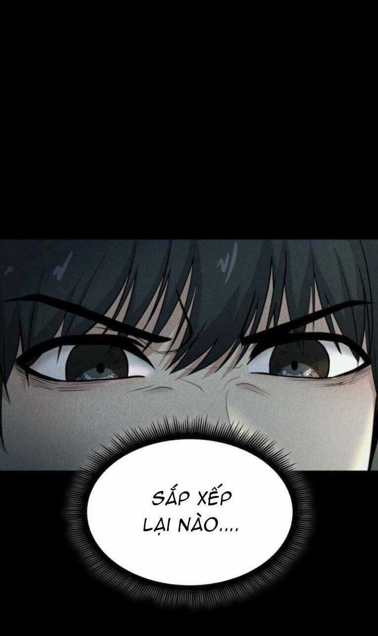 Phòng Kín - Chapter 5 - Trang 2