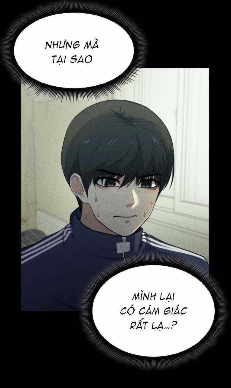 Phòng Kín - Chapter 5 - Trang 12