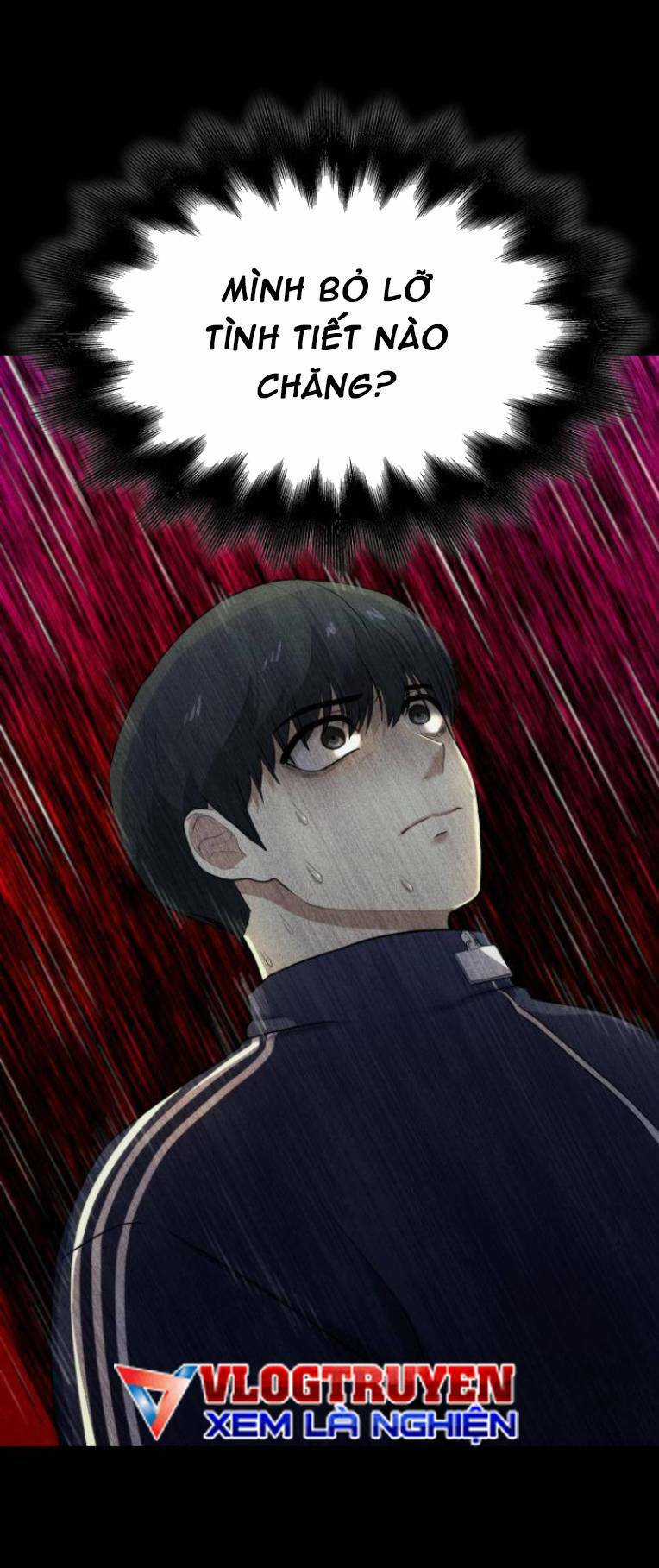 Phòng Kín - Chapter 5 - Trang 13