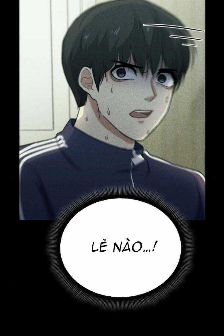 Phòng Kín - Chapter 5 - Trang 15