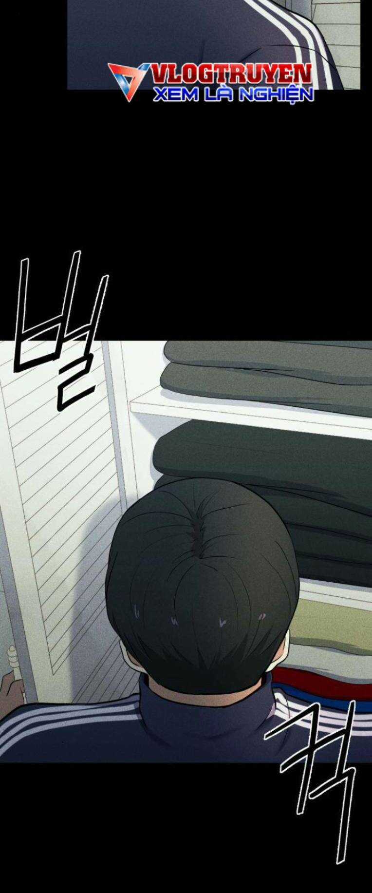 Phòng Kín - Chapter 5 - Trang 19