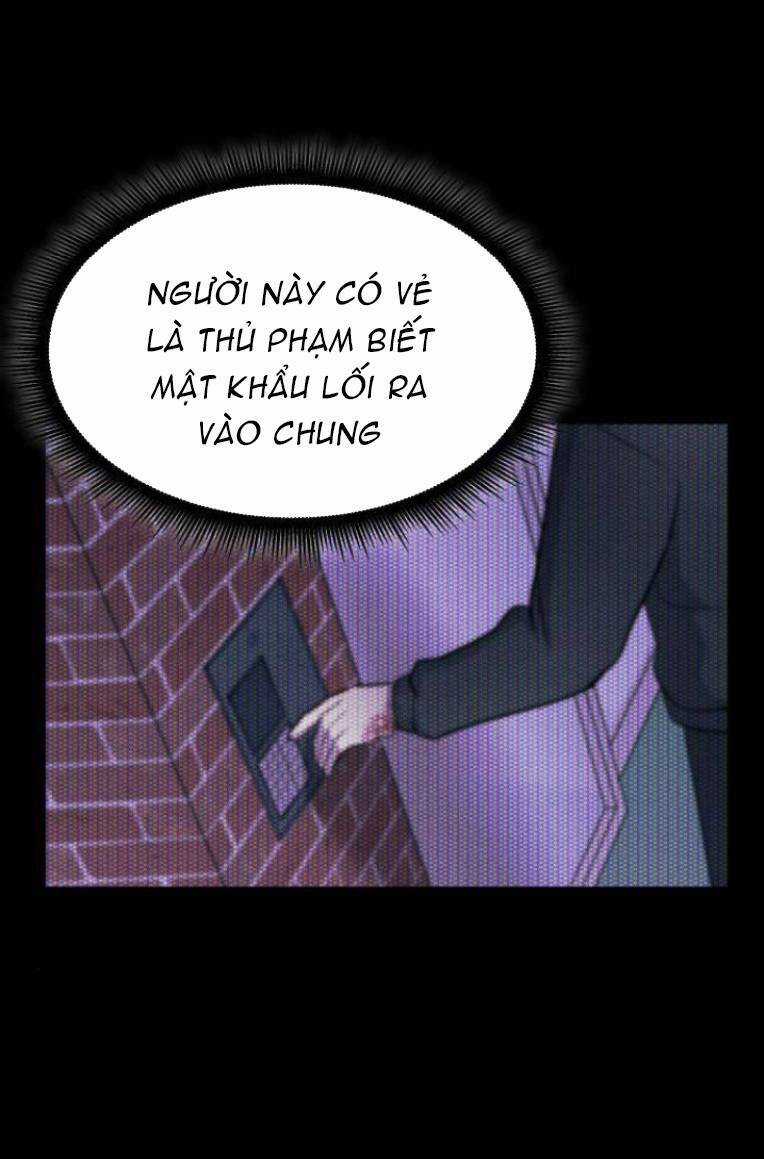 Phòng Kín - Chapter 5 - Trang 3