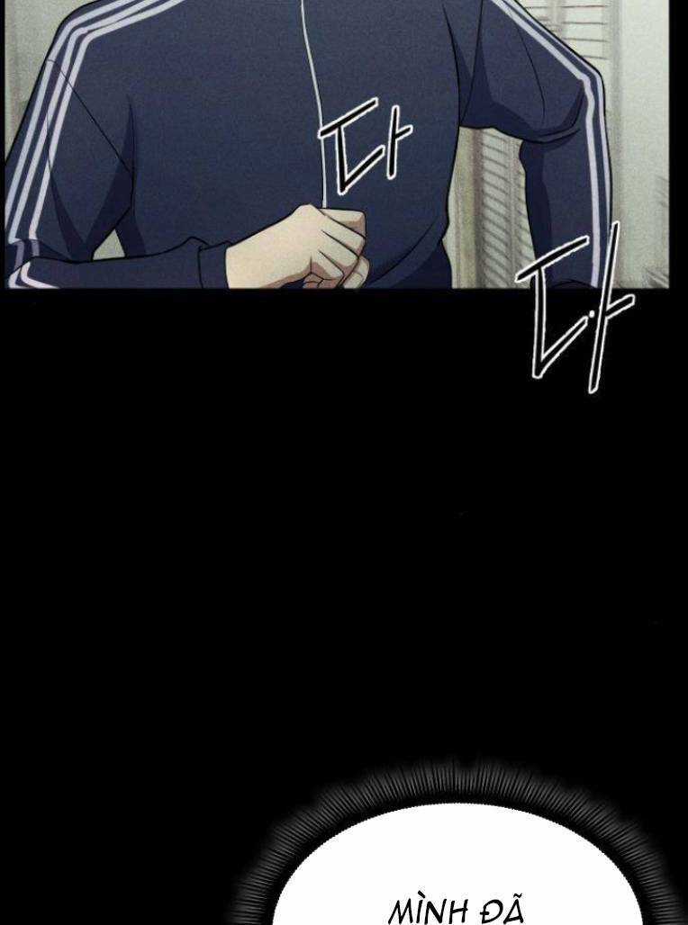 Phòng Kín - Chapter 5 - Trang 21