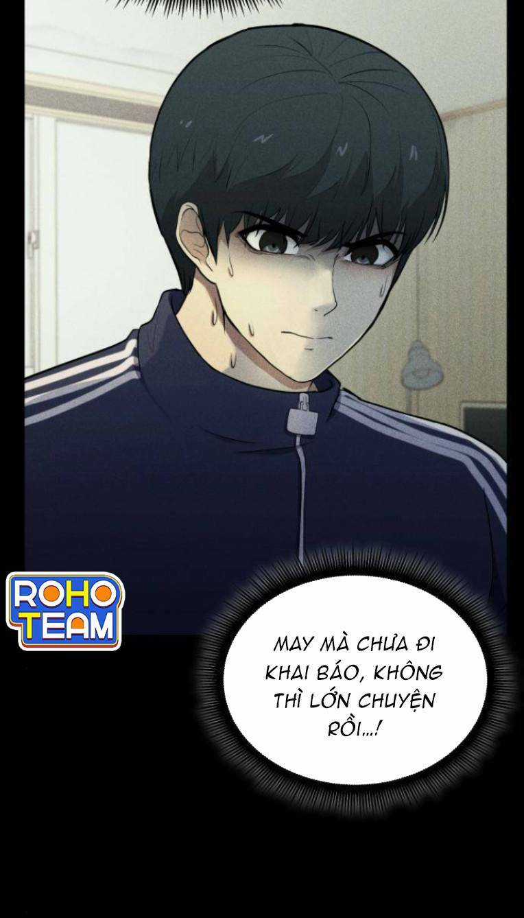 Phòng Kín - Chapter 5 - Trang 28