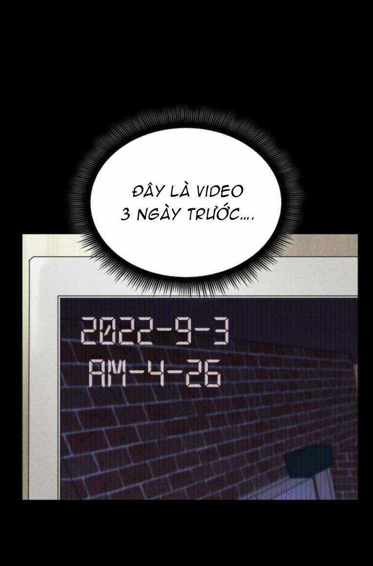Phòng Kín - Chapter 5 - Trang 4