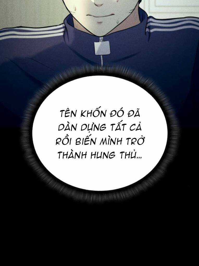Phòng Kín - Chapter 5 - Trang 31