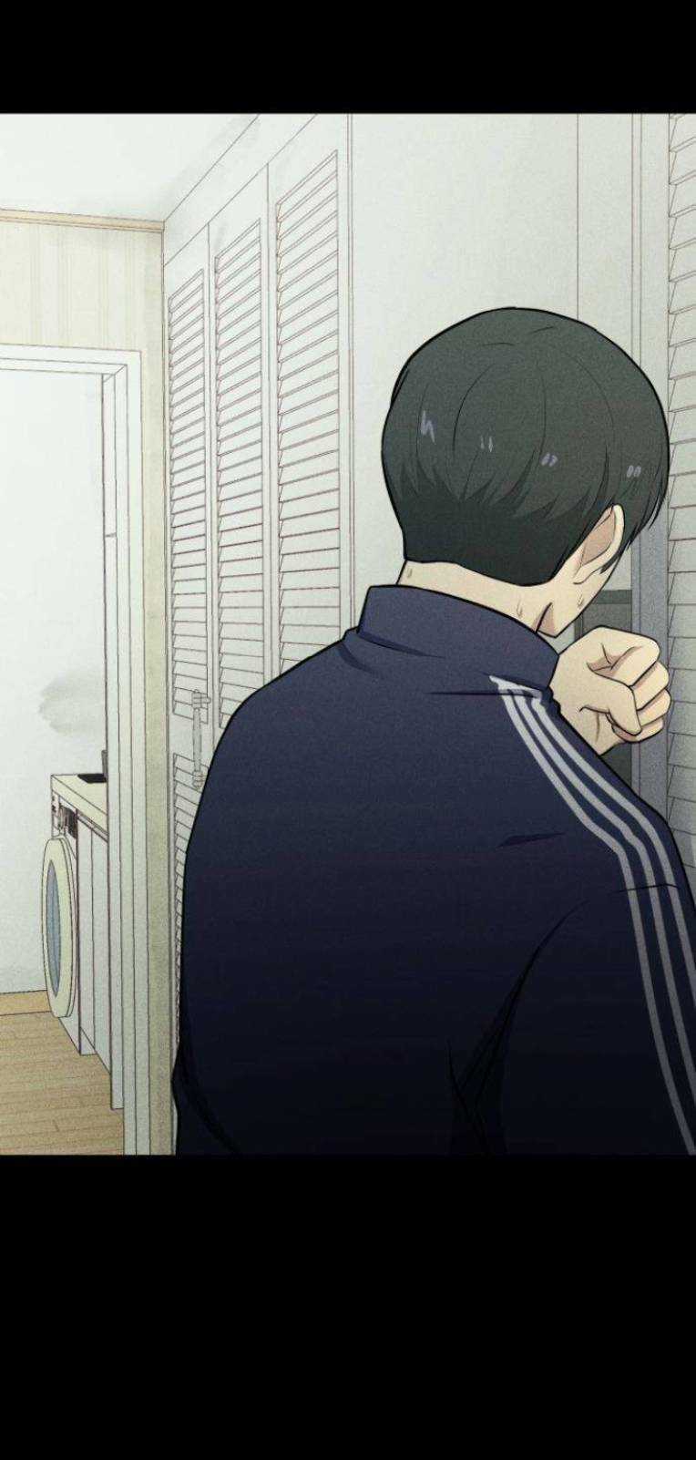 Phòng Kín - Chapter 5 - Trang 32