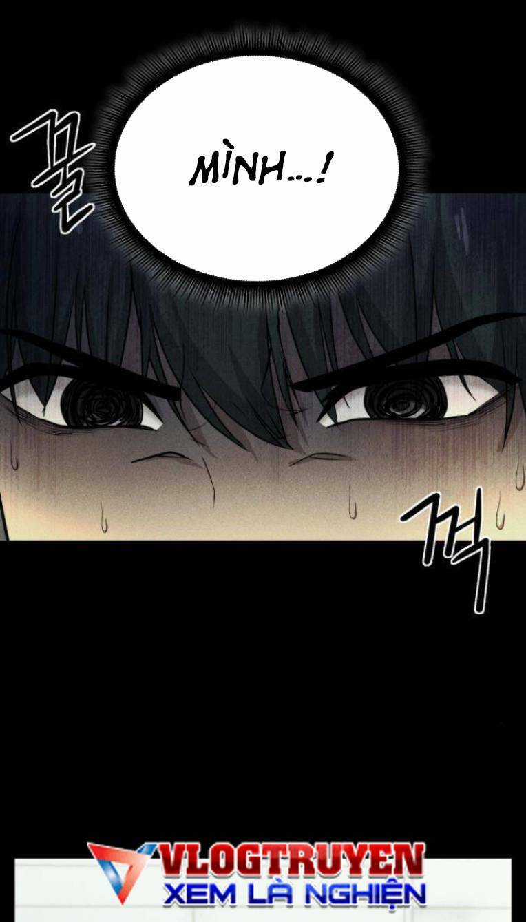 Phòng Kín - Chapter 5 - Trang 40