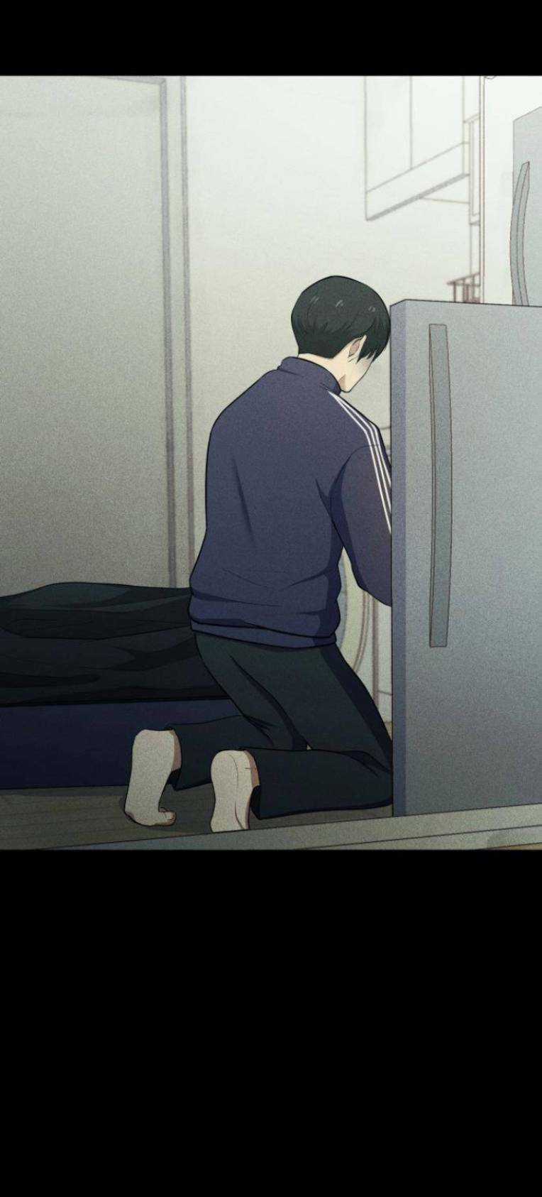 Phòng Kín - Chapter 5 - Trang 42