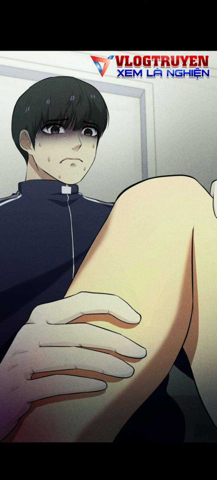 Phòng Kín - Chapter 5 - Trang 43