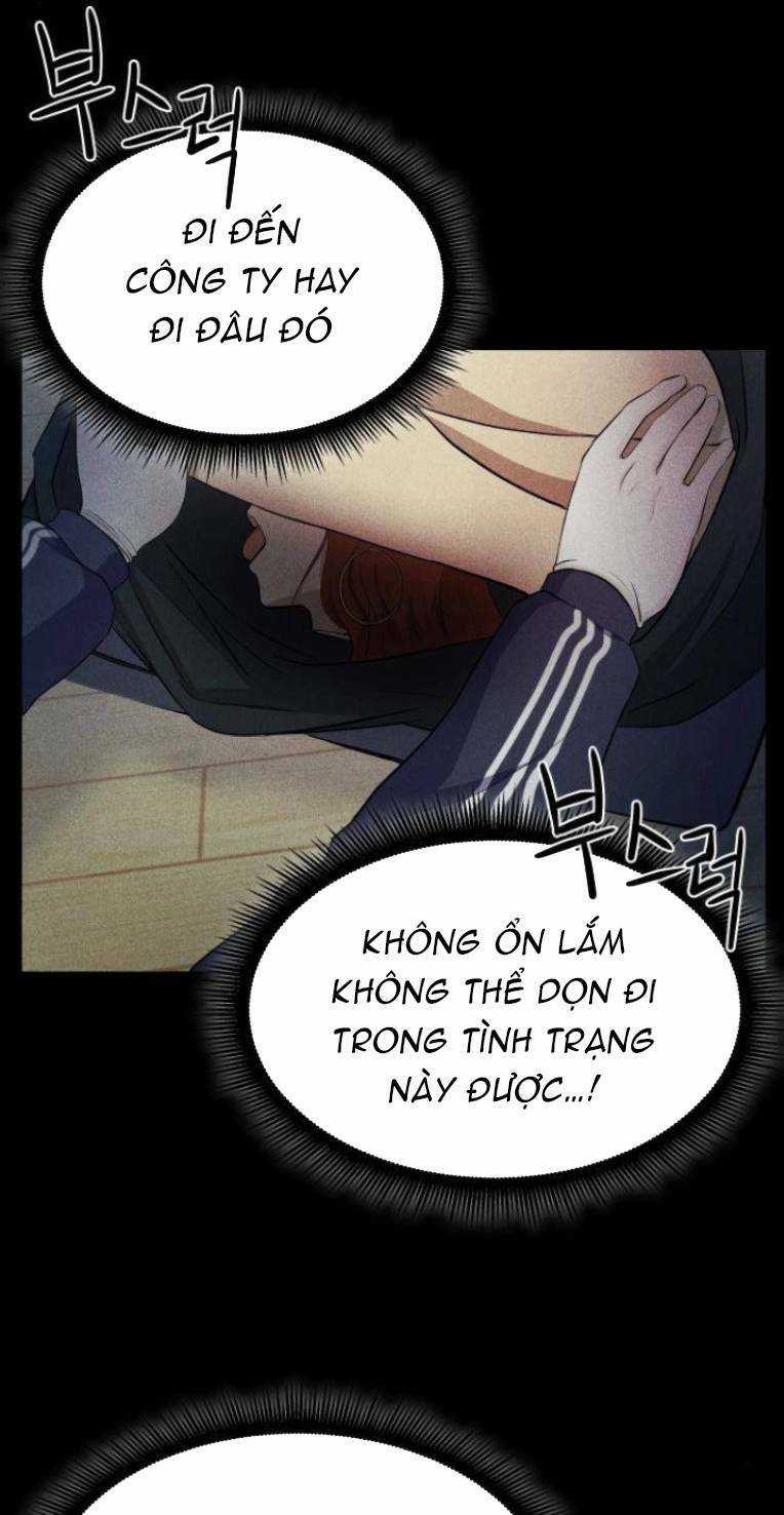 Phòng Kín - Chapter 5 - Trang 44