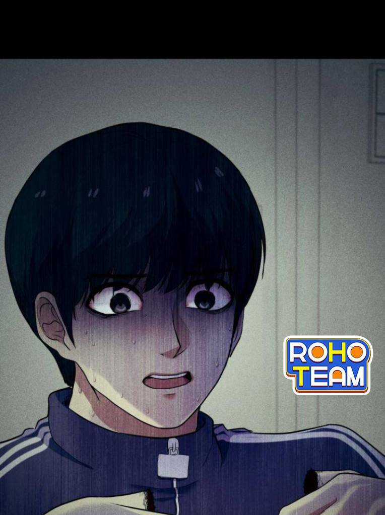 Phòng Kín - Chapter 5 - Trang 48