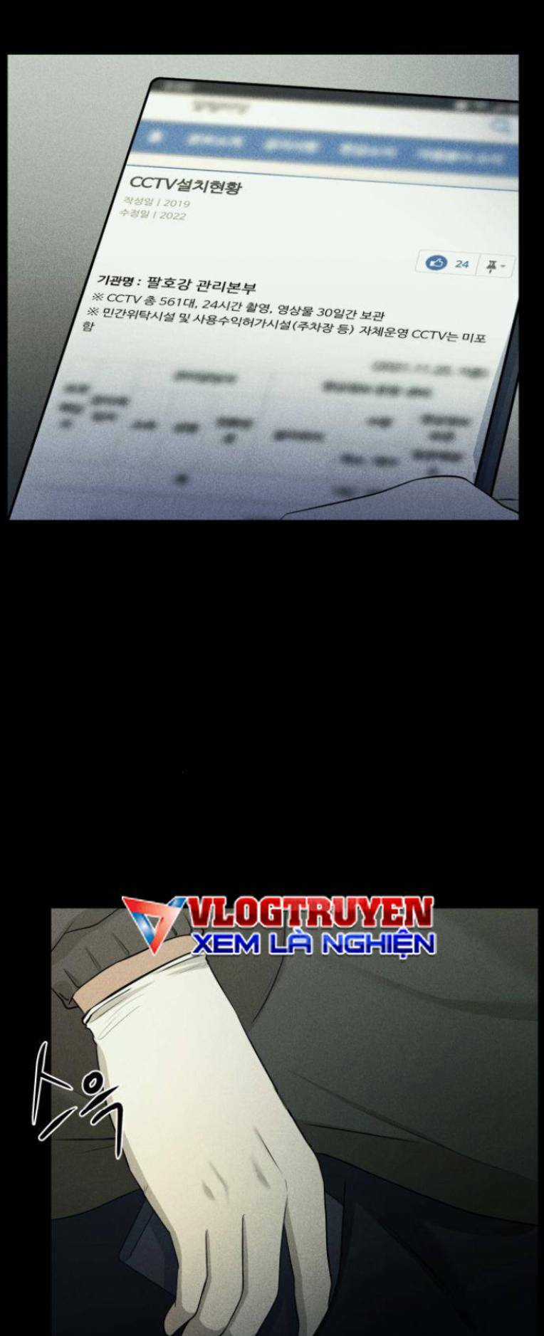 Phòng Kín - Chapter 5 - Trang 52