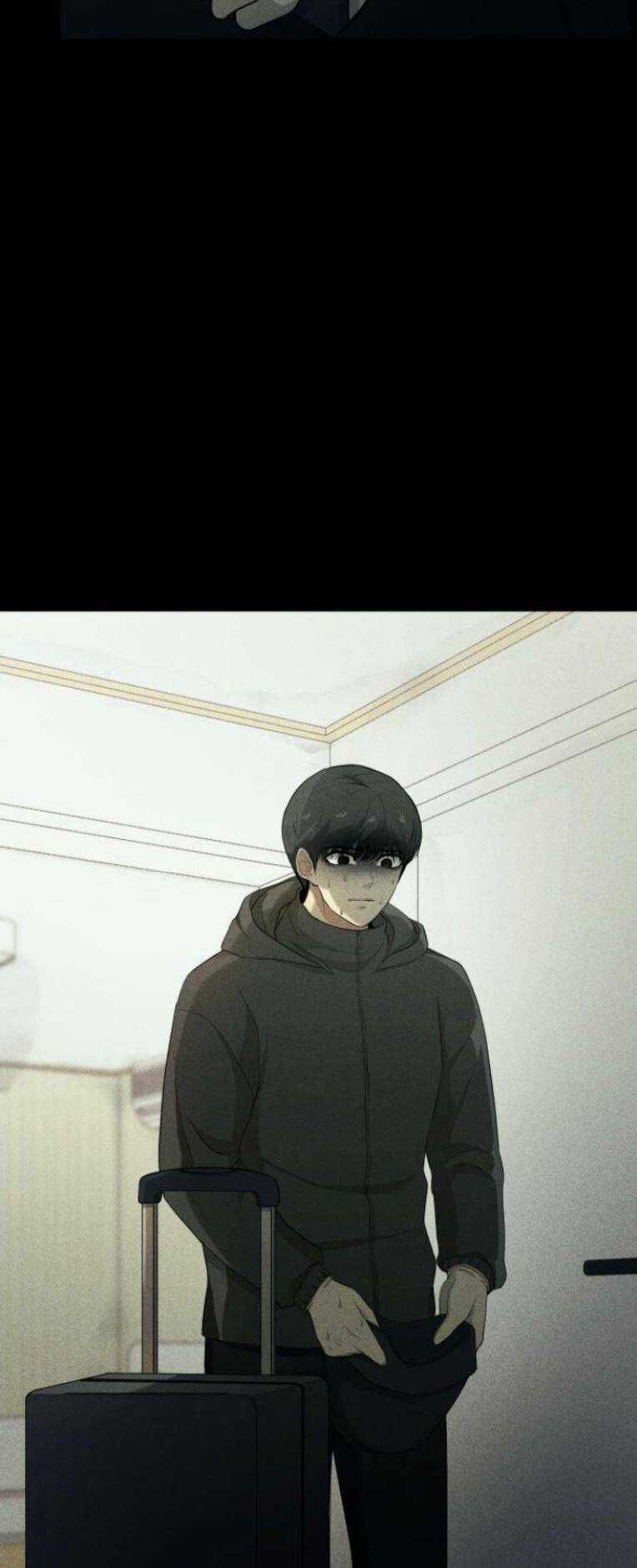 Phòng Kín - Chapter 5 - Trang 53