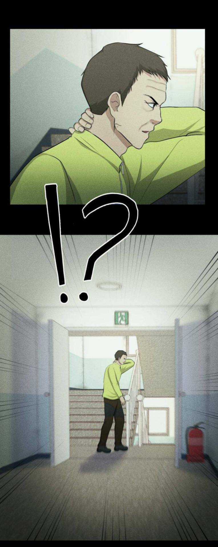 Phòng Kín - Chapter 5 - Trang 60