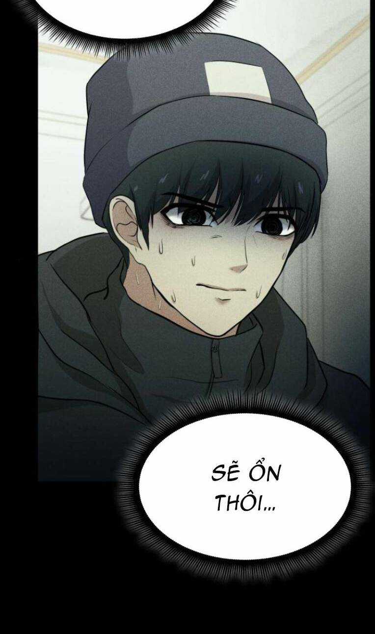 Phòng Kín - Chapter 5 - Trang 63