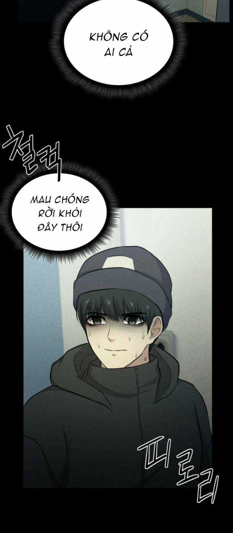 Phòng Kín - Chapter 5 - Trang 67