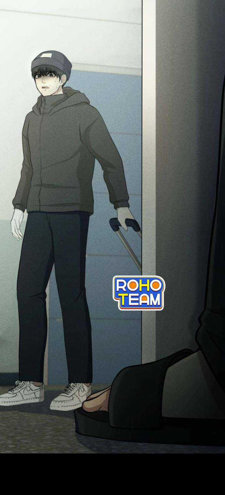 Phòng Kín - Chapter 5 - Trang 69