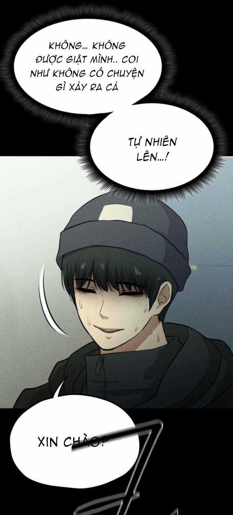 Phòng Kín - Chapter 5 - Trang 70