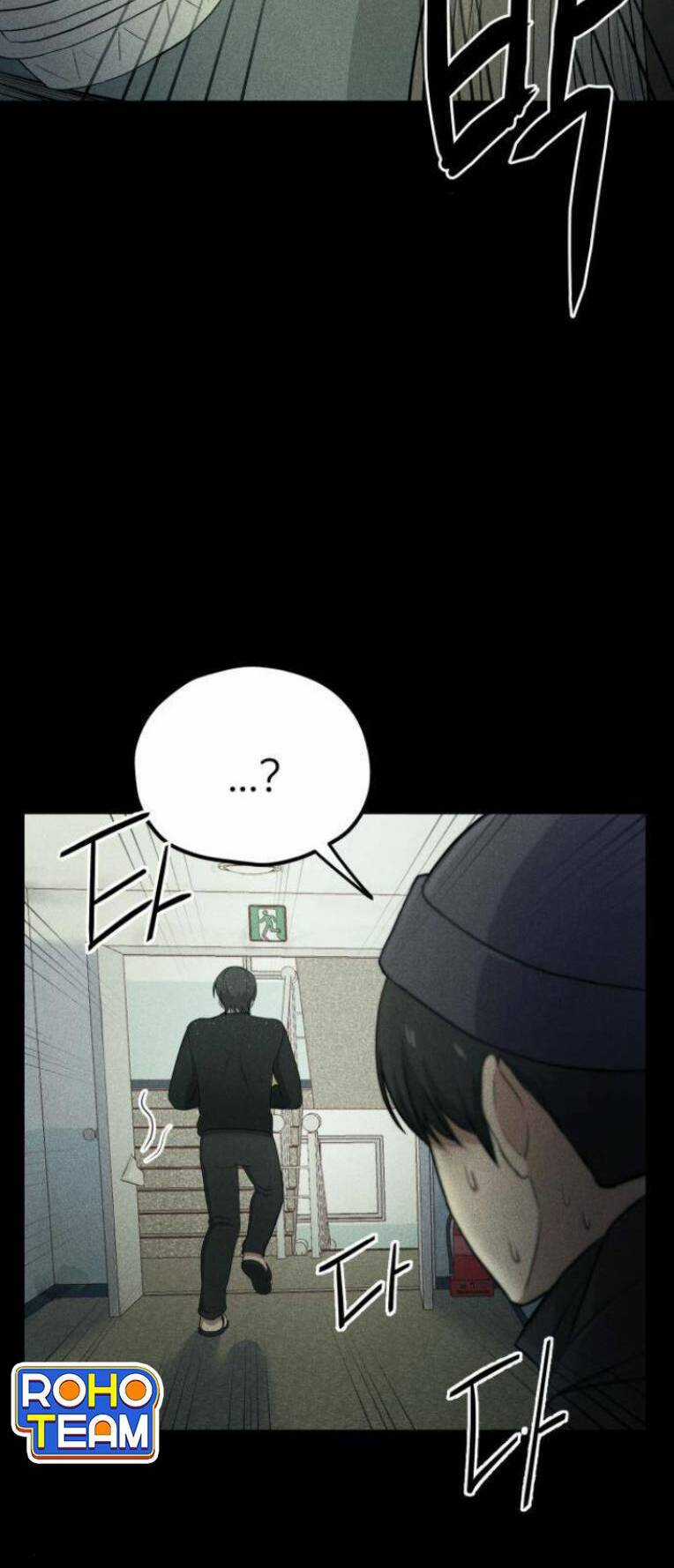 Phòng Kín - Chapter 5 - Trang 75