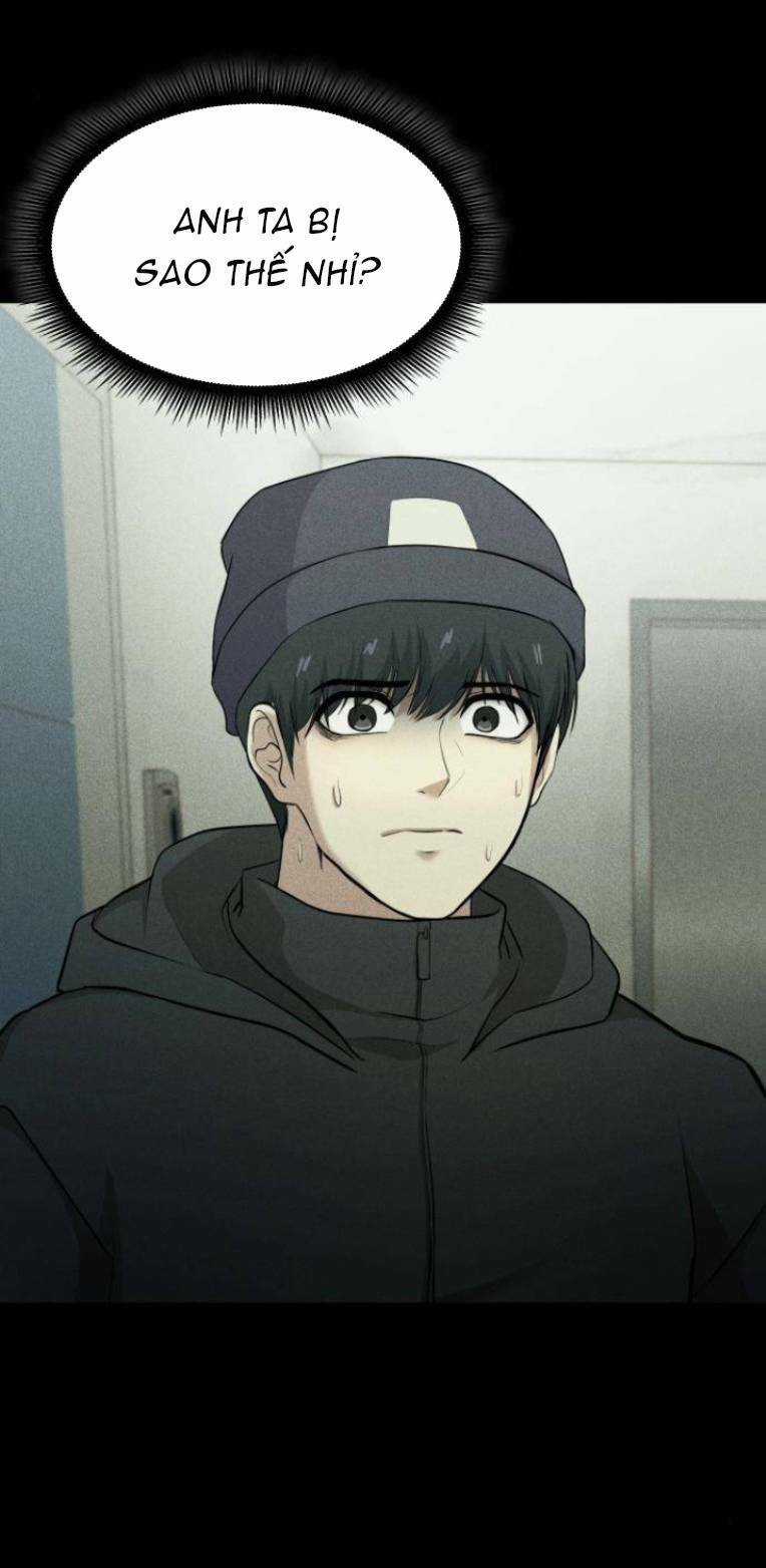 Phòng Kín - Chapter 5 - Trang 76