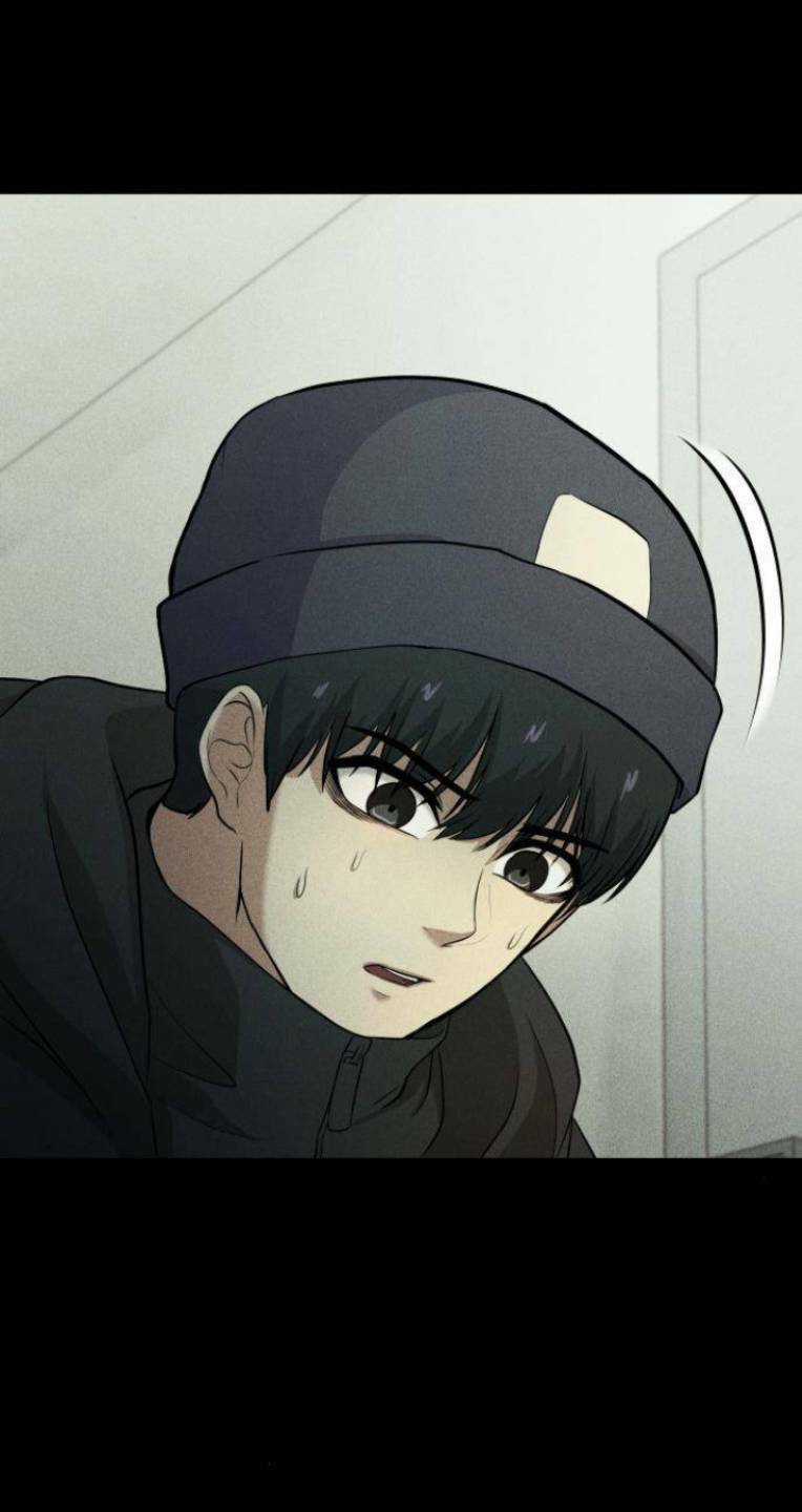 Phòng Kín - Chapter 5 - Trang 80