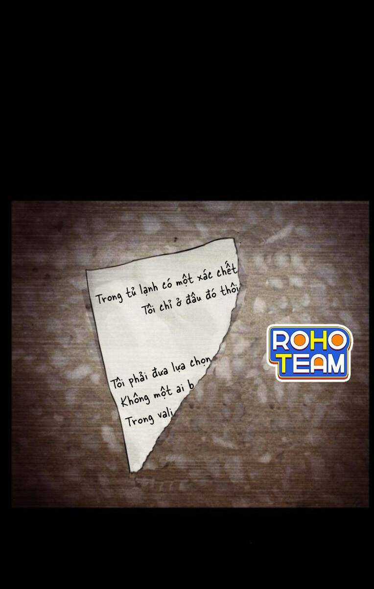 Phòng Kín - Chapter 5 - Trang 88