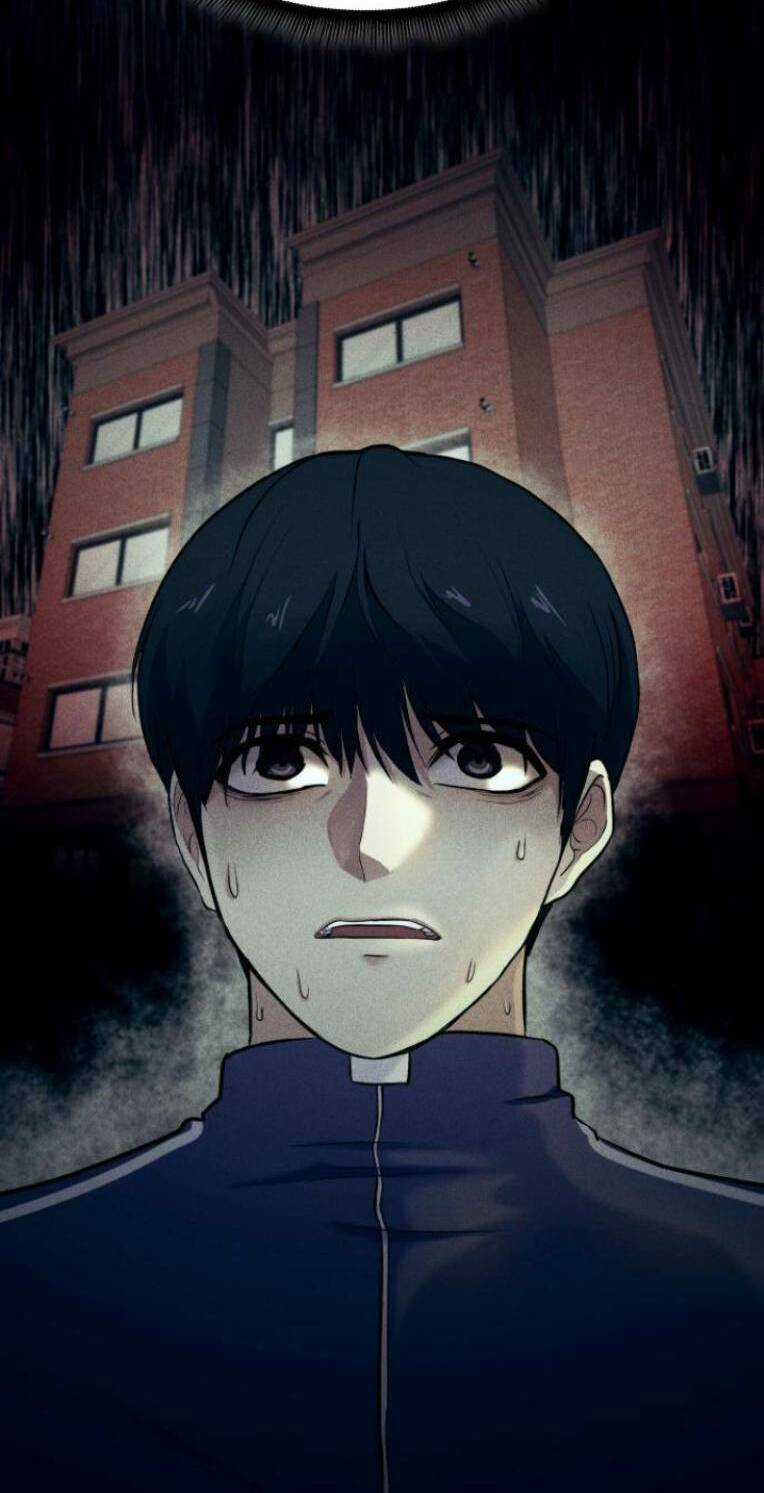 Phòng Kín - Chapter 5 - Trang 10