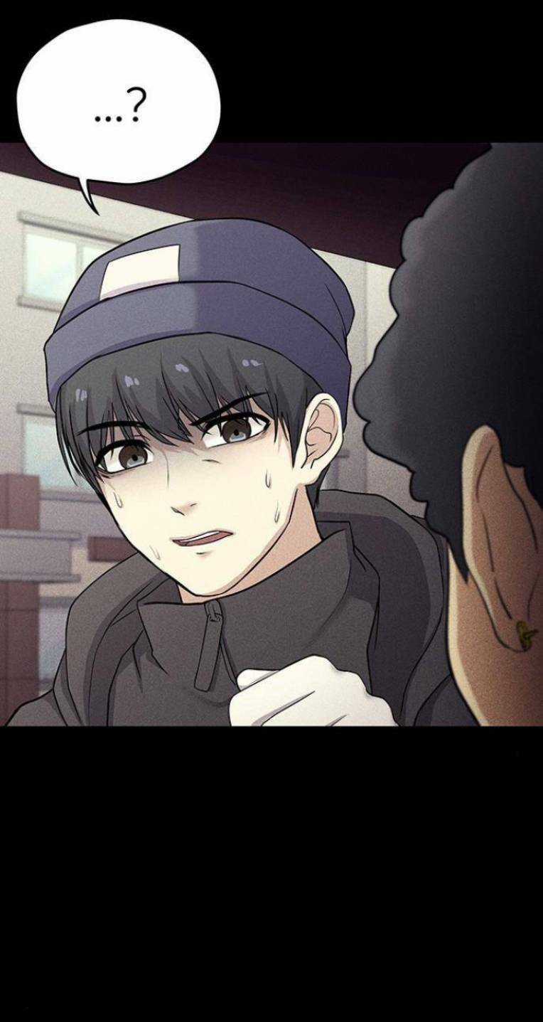 Phòng Kín - Chapter 6 - Trang 12