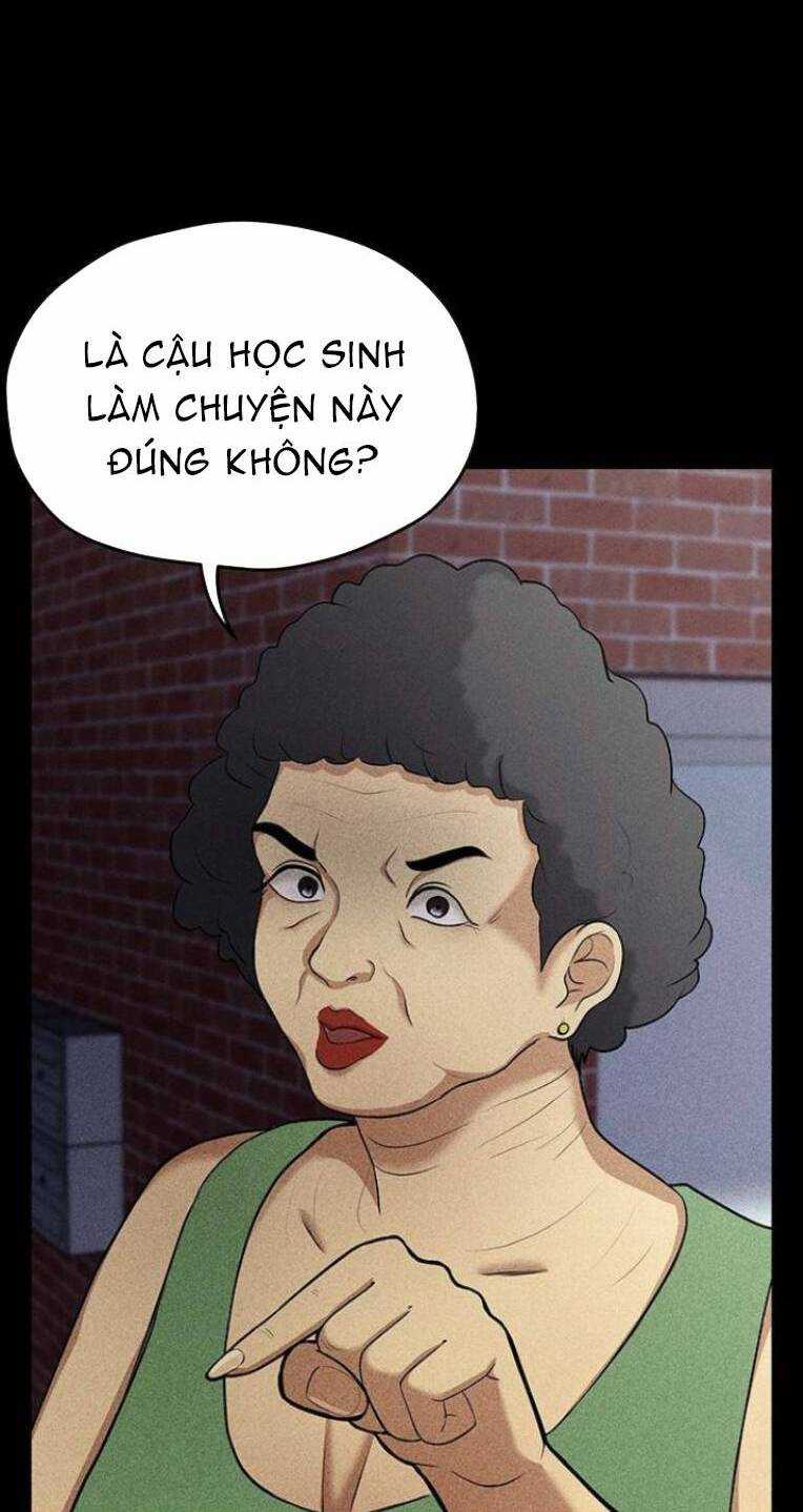 Phòng Kín - Chapter 6 - Trang 13