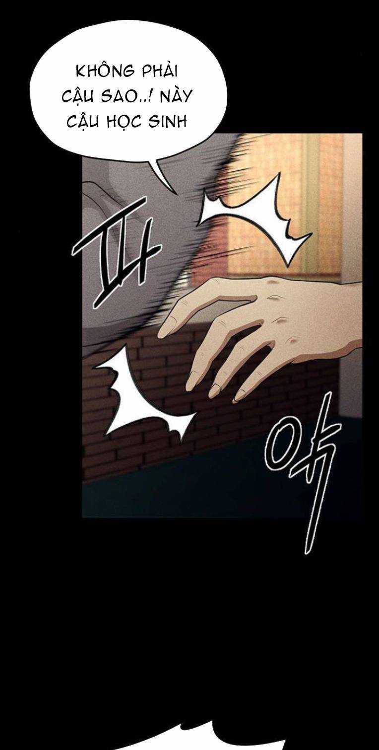 Phòng Kín - Chapter 6 - Trang 16