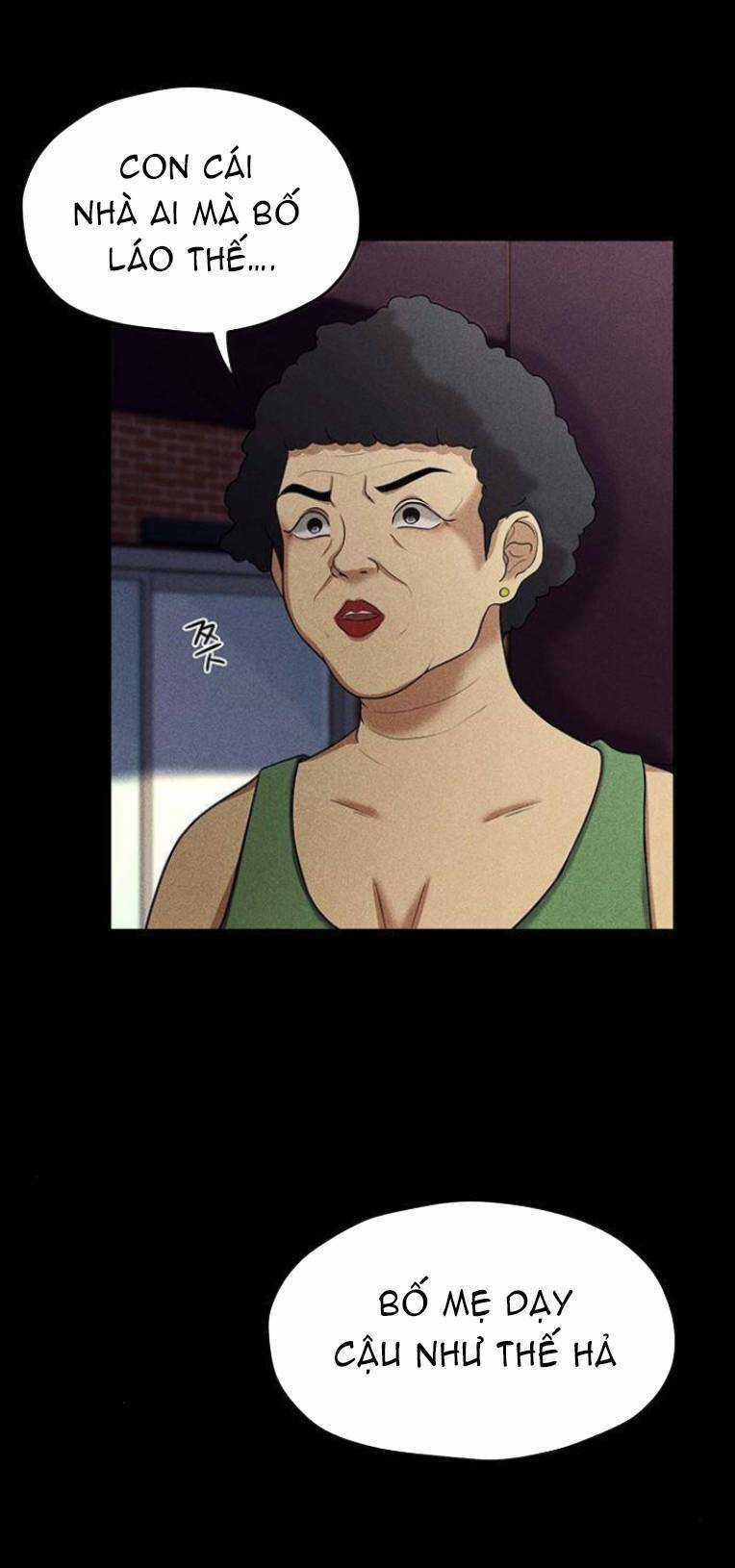 Phòng Kín - Chapter 6 - Trang 18