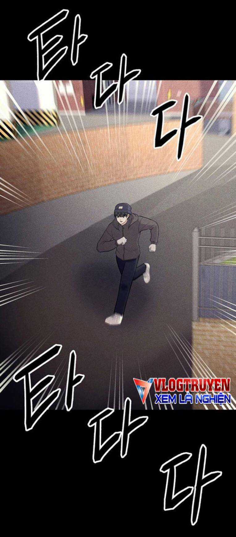 Phòng Kín - Chapter 6 - Trang 19