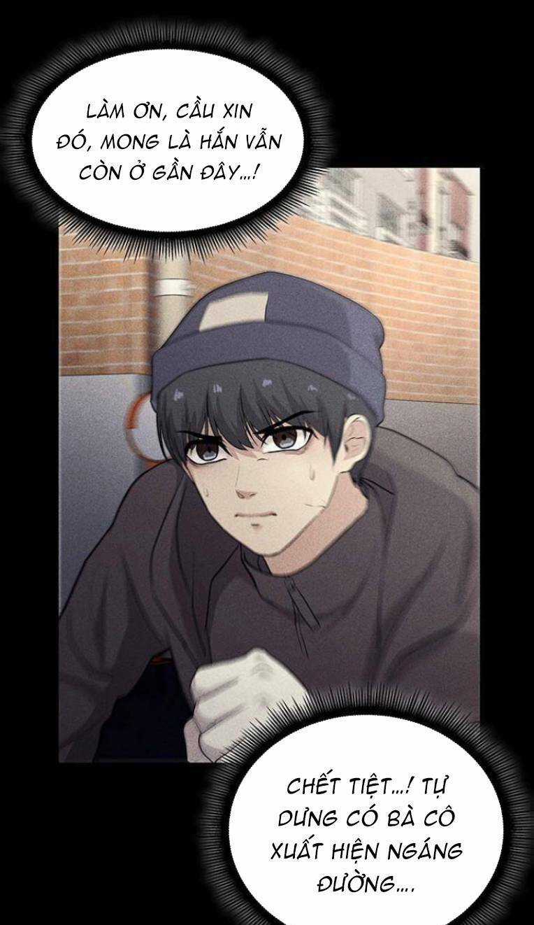 Phòng Kín - Chapter 6 - Trang 20