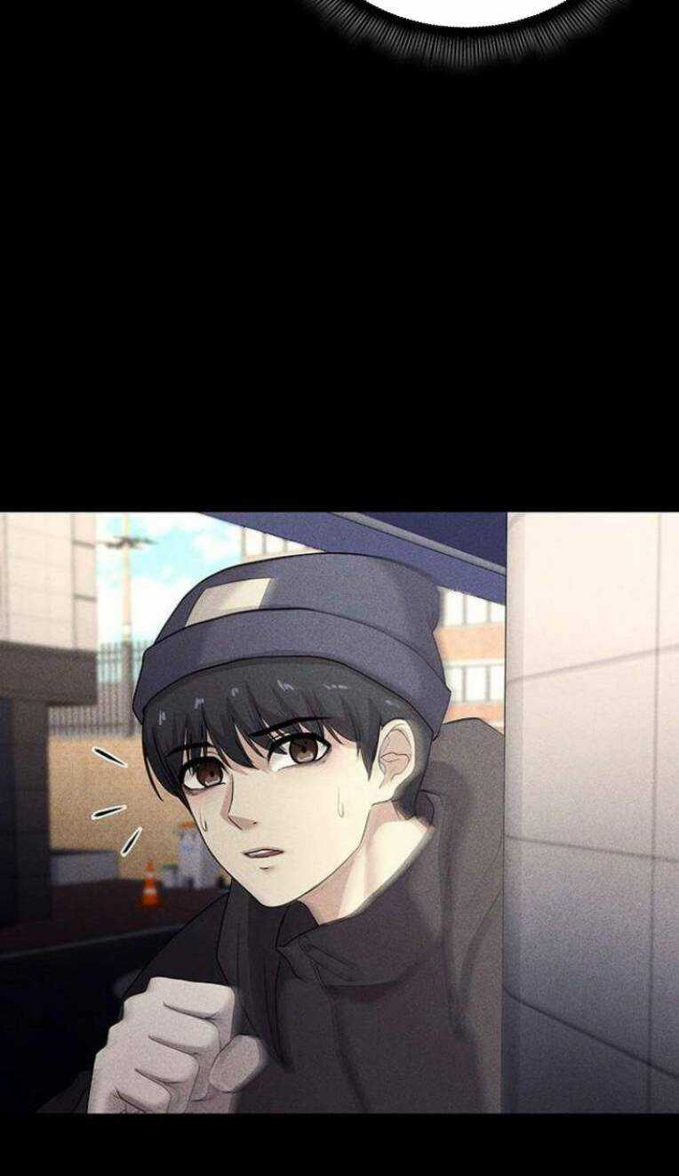 Phòng Kín - Chapter 6 - Trang 21