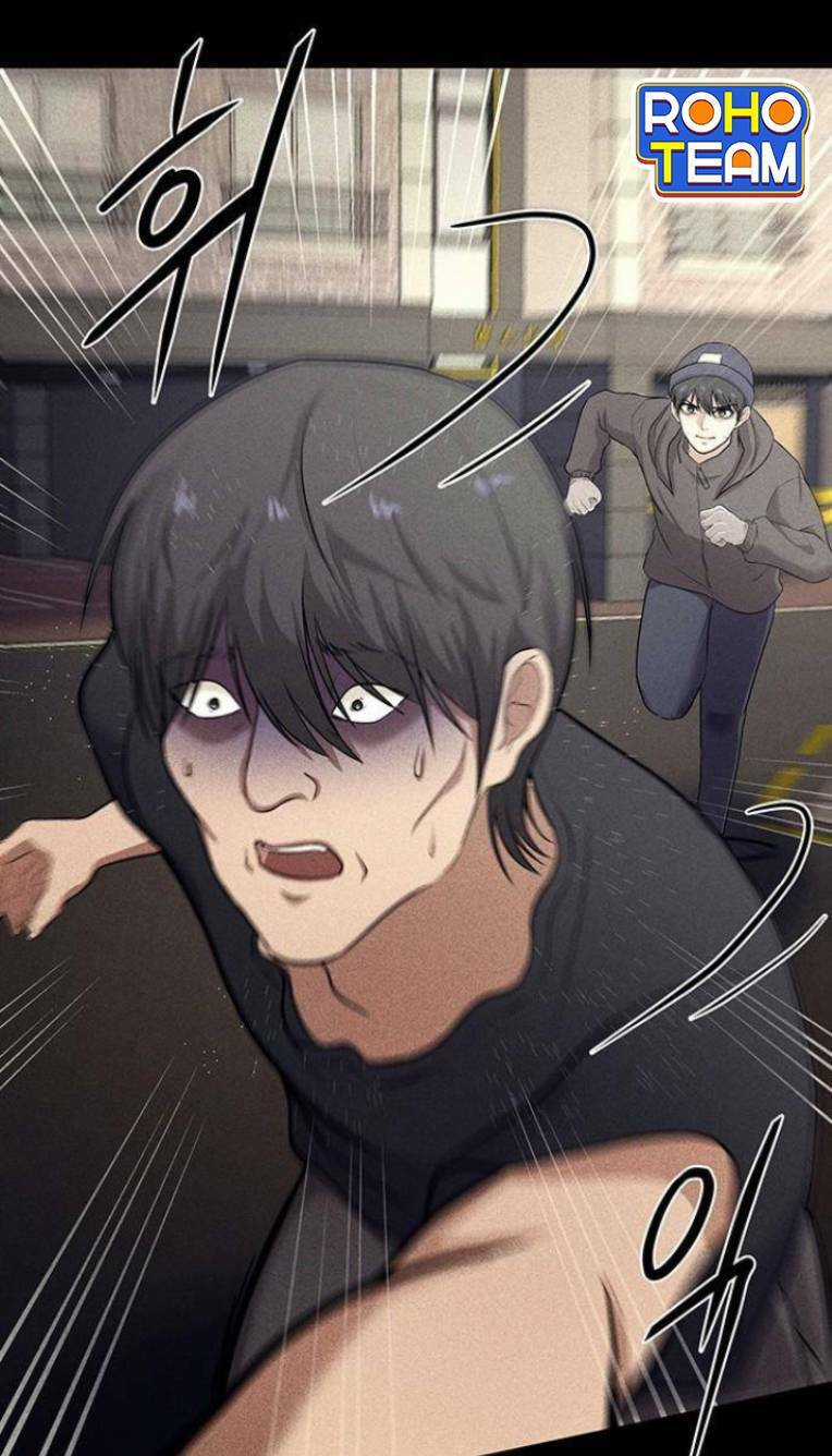 Phòng Kín - Chapter 6 - Trang 25