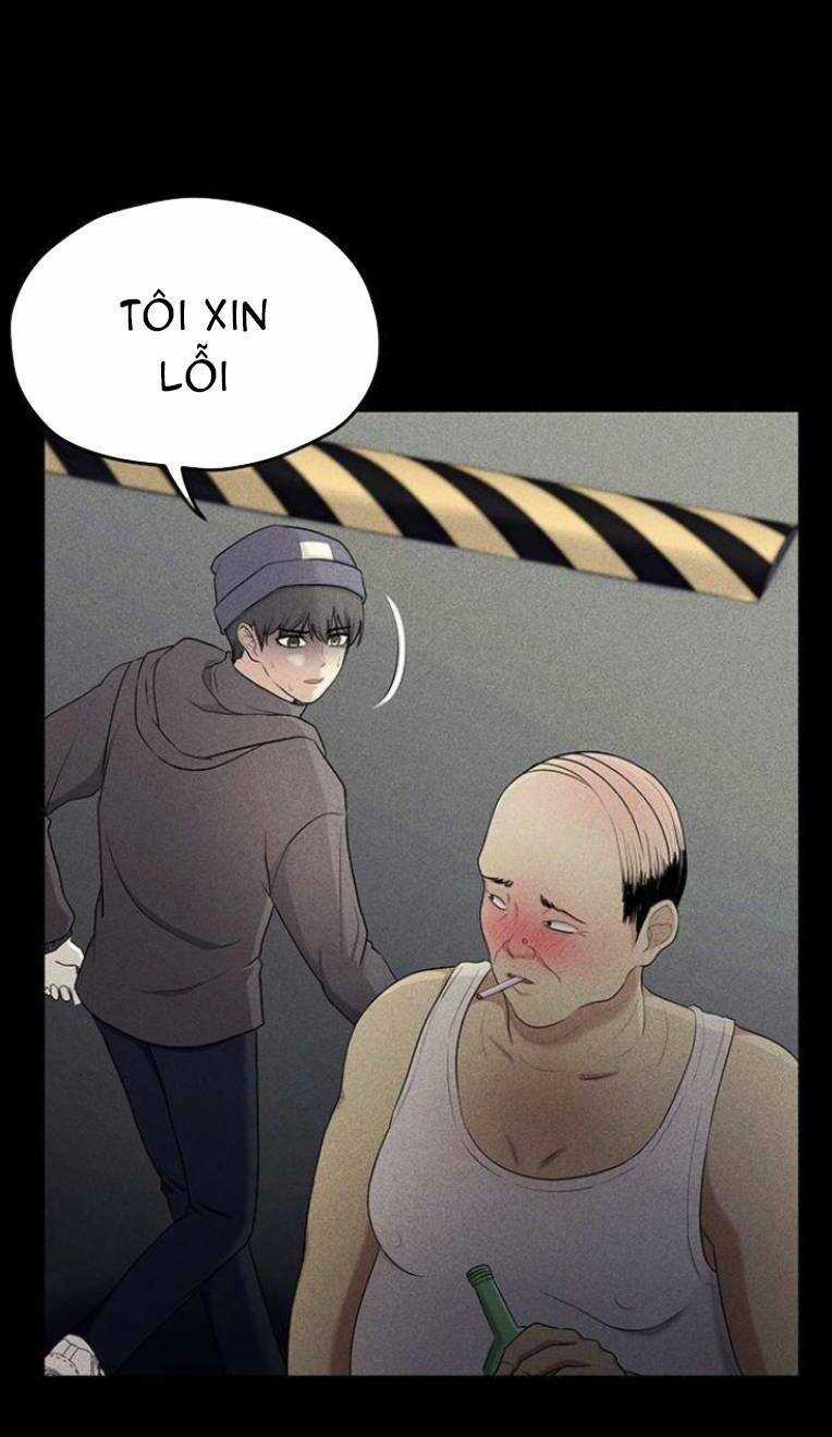 Phòng Kín - Chapter 6 - Trang 30